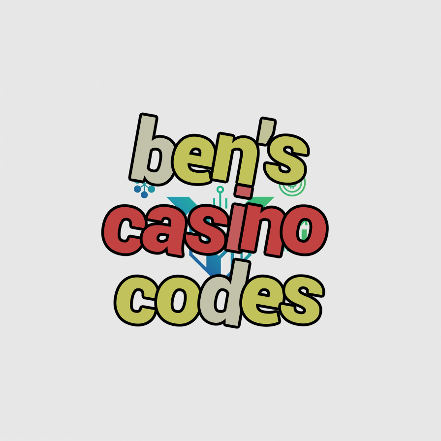 ben's casino codes